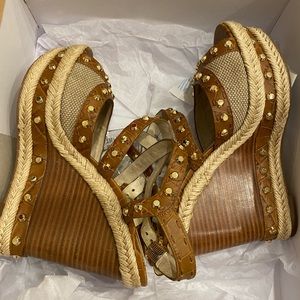 Michael Kors Wedges